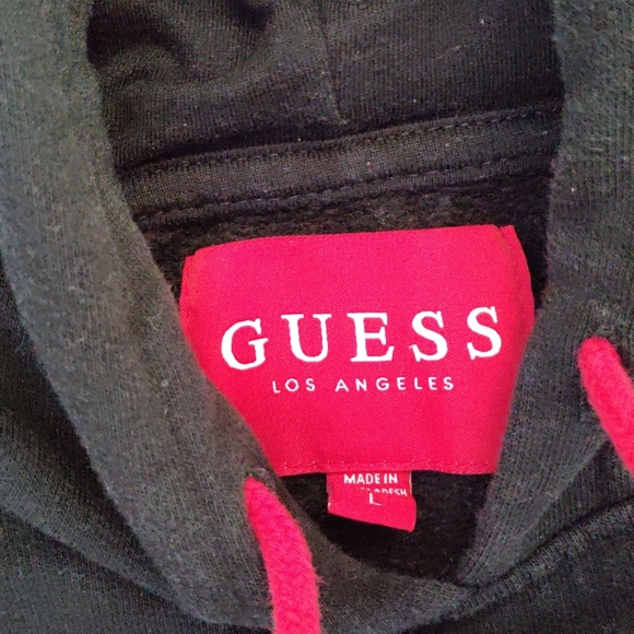 Guess sweater - Picture 6 of 6